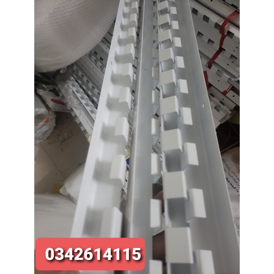 Phụ kiện rèm nhựa pvc, thanh treo, bát treo | Shopee Việt Nam