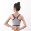 HT3 Áo Vest Thanh Thiếu Niên Áo Ngực Cho Bé Gái Trẻ Em Áo bralette Chữ sling Quần Lót Nữ Sinh Viên Thể Thao Ống top Thoáng Khí TH3