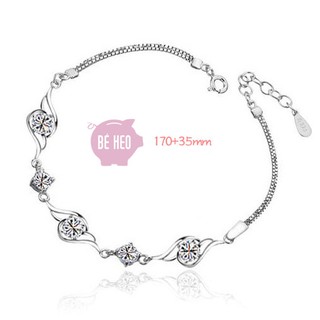 Lắc tay Alice BH348