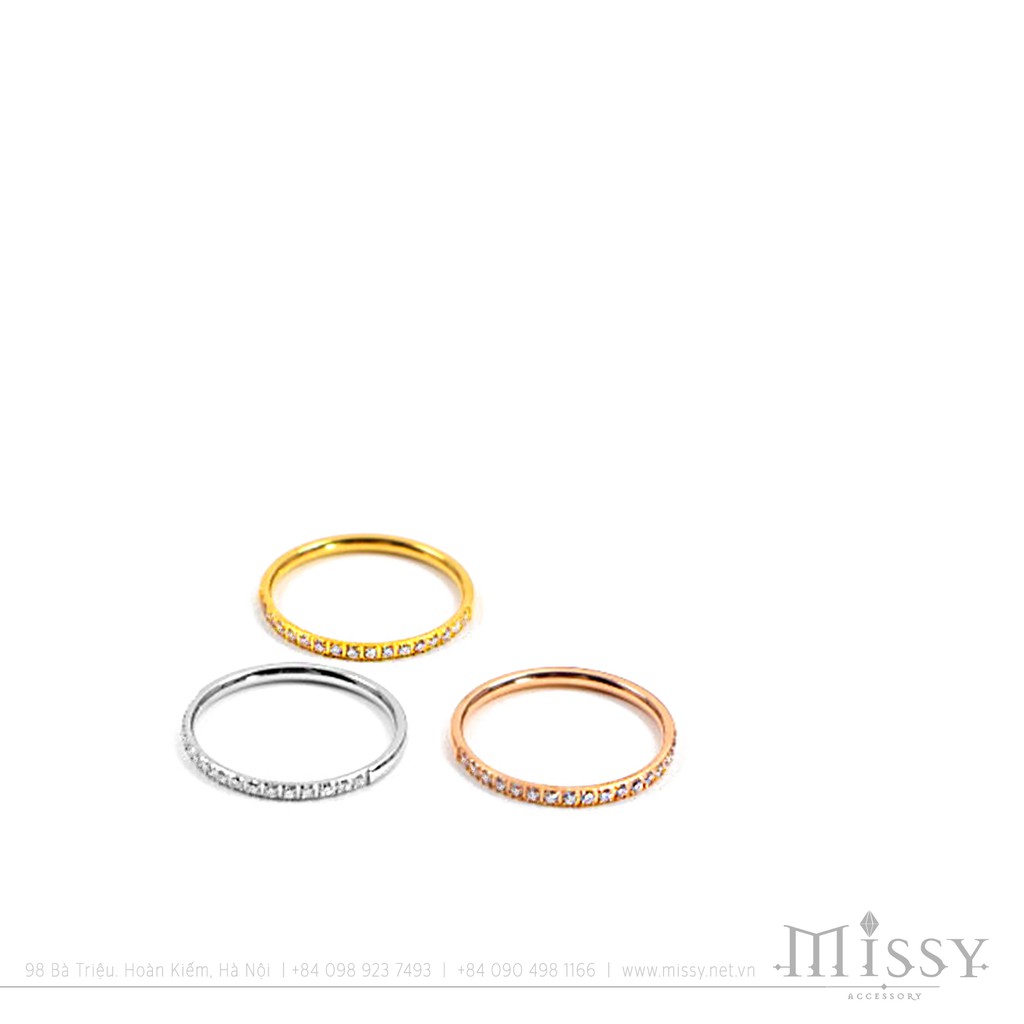 Missy Ring by Missy