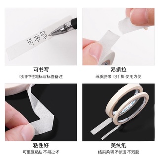 Băng keo giấy dán móng tạo kiểu desige