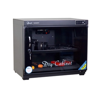 Tủ chống ẩm máy ảnh FujiE DHC80II - dung tích lớn 80l dạng tủ đứng và nằm ngang nhập khẩu chính hãng