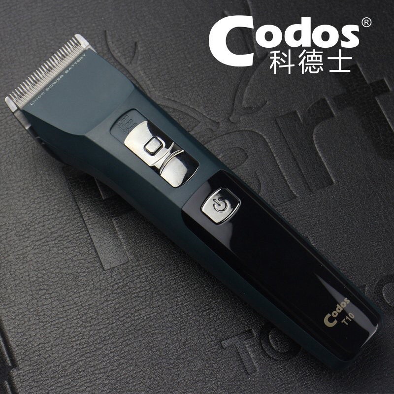 Tông đơ cắt tóc Codos T10 cao cấp ( Chính Hãng ) | Shopee Việt Nam