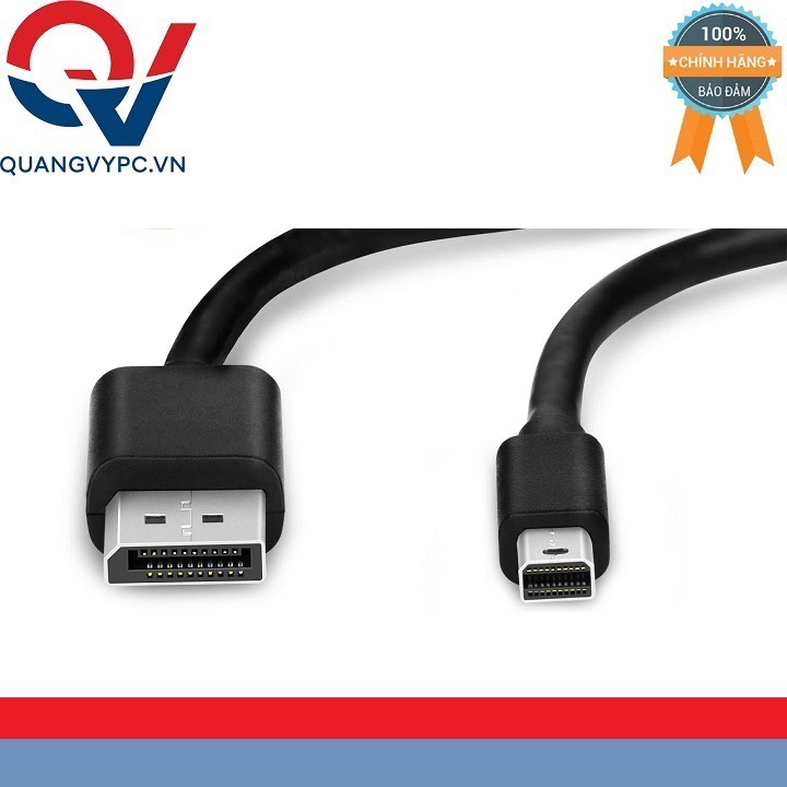 Dây Cáp Display Port,Mini Display Port theo màn hình dell | Shopee Việt Nam