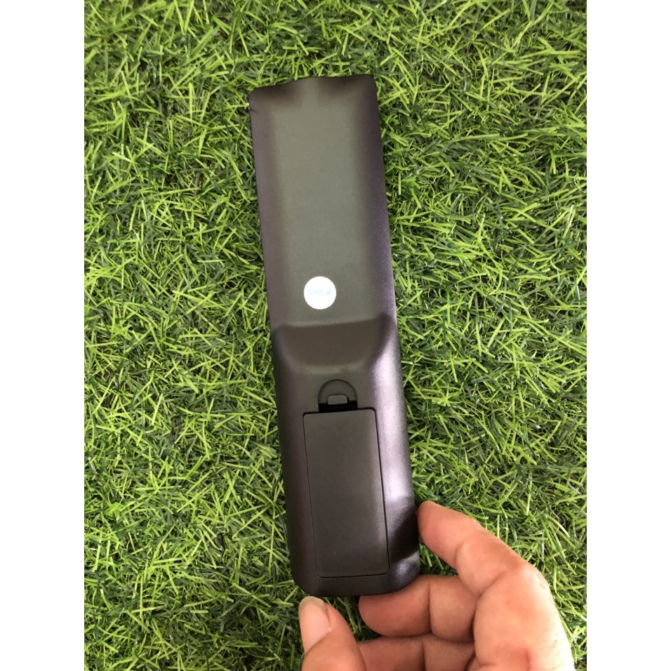 Điều khiển đầu VNPT TECHNOLOGY zin theo máy - Tặng kèm pin - Remote VNPT