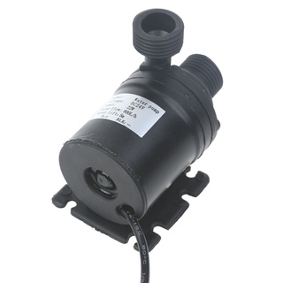 Kellny Máy Bơm Nước Động Cơ Không Chổi Than 24v Cho Bể Cá