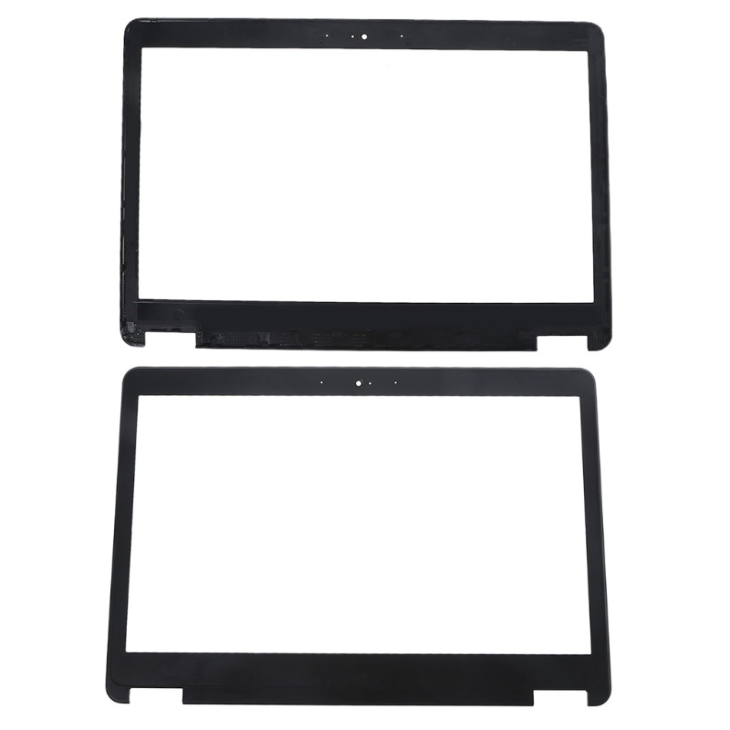 Ppy Laptop Khung Màn Hình Phía Trước LCD Viền Dành Cho Laptop Dell Latitude 7450 E7450