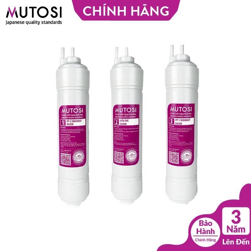 Mutosi - Máy Lọc Nước Giá Tốt, Chính Hãng, Đảm Bảo | Shopee Việt Nam