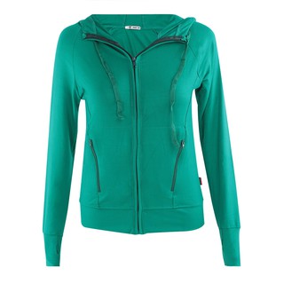 Áo Khoác Nữ Form Ôm 2 Túi Trong Có Dây Kéo Phúc An 4044 | Shopee Việt Nam