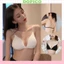 Áo bra nữ 2 dây đẹp cài trước đệm mỏng mặc cực sexy DOPICO B2099