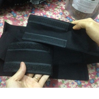 Đai Quấn Muối Thảo Dược Giảm Eo, Đai chườm muối giảm mỡ, SỈ SLL