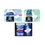 Bông tẩy trang La Soiree 100% cotton bông Lasoiree silcot/ipek deal shopee đọc thể lệ khi mua hàng