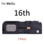 Loa Loa Âm Thanh Buzzer Cho MeiZu 16S 16 16th Plus 15 Lite Loa Flex Cáp Ringer Thay Thế Các Bộ Phận