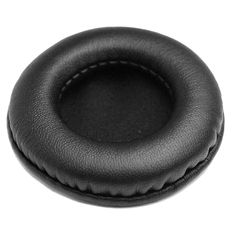 2X 60mm LR Ear Pads Earpad Cover Pad Tai nghe thay thế 6CM PAD