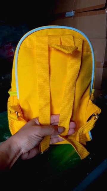 Balo Hươu của Grow dành cho bé