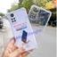 Kính Cường Lực Dành Cho Redmi Note 11 4G Note 11S Note 11 Pro Note 11E Pro Full màn hình + Ốp dẻo trong chống sốc