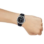 Đồng hồ nam dây da Casio MTP-VD01L-1EV chính hãng — ảnh 6