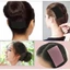 Combo 10 túi 2 dán giữ tóc mái thiết kế đơn giản tiện dụng