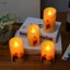 Đèn ngủ Led Yoo Christ Đèn ngủ Xmas Bàn ăn Trang trí đồ dùng
