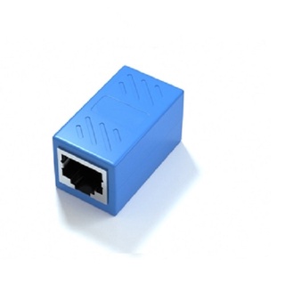 Đầu Nối Dây Cáp Mạng LAN RJ45 8P8C chất lượng cao