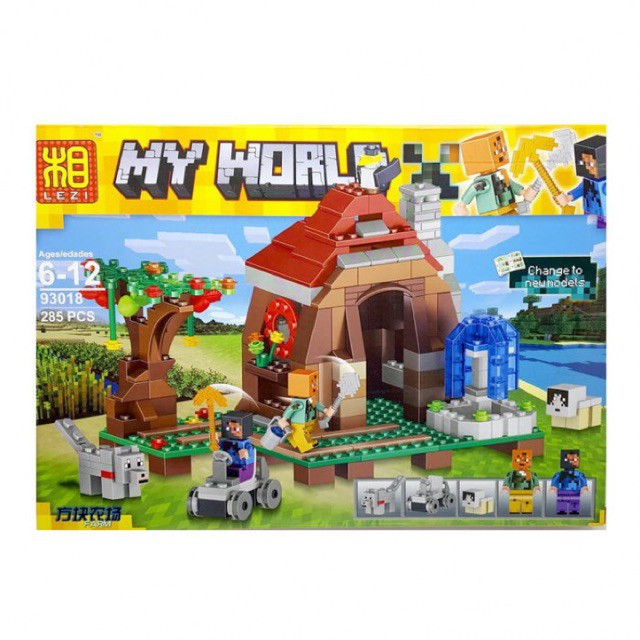 Lego 93018 hotsell