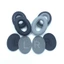 Miếng đệm tai nghe xốp thoải mái BTM cho tai nghe QC35 Đạo cụ thay thế