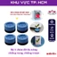 Bộ 4 chân đỡ máy giặt, tủ lạnh đa năng - chống rung, chống trượt