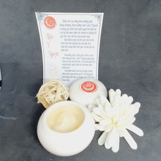 kem dưỡng mắt Handmade Moon Ship