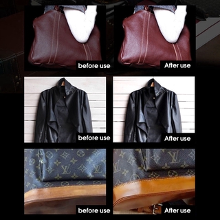 Da Thủ Công Nguyên Chất Kem Dầu Chồn Cho Chăm Sóc Da Leathercraft Kem Chăm Sóc Giày