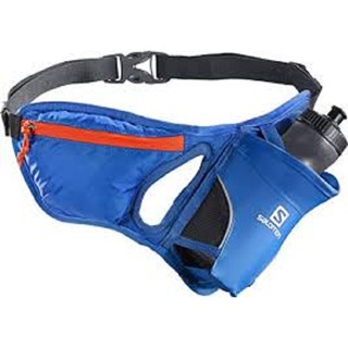Đai chạy bộ Salomon *KÈM BÌNH NƯỚC CỨNG Hydro 45 Belt Salomon - L38238800 L39289800 L40131400