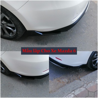 Ốp Lip Hông , Lip Sau , lippo , Hàng loại 1 , Lắp Cho Cac Dòng ,Sedan, Hatback , SUV,..