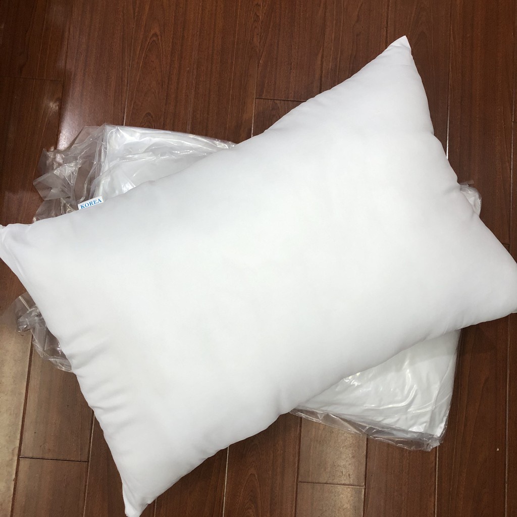 Ruột gối nằm cao cấp size 50x70