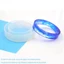 Hạt Giống Tròn Khuôn Silicon để Đúc Trang Sức từ Nhựa Epoxy, Phù hợp làm Móc Khóa và Trang Trí