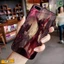 VIKTOR - Tướng Liên Minh - Ốp lưng iphone mặt kính in hình siêu nét - 6/6plus/6s/6splus/7/7plus/8/8plus/x/.....