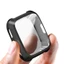 Ốp Mềm Silicon Cho Fitbit Versa Lite Full Bảo Vệ Cho Fitbit Rather Lite Phụ Kiện Cho Versa 3 2 Sense Vỏ Bảo Vệ