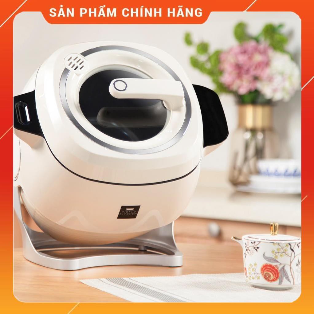 NỒI ĐA NĂNG CAO TẦN VŨ TRỤ ORBIT FRYER WORLD KITCHEN Shopee Việt Nam