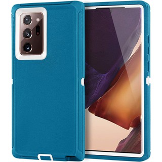 Ốp Điện Thoại Dày Chống Sốc Cho Samsung Galaxy A52 A52S A72 S22 S21 Note 20 Plus Ultra