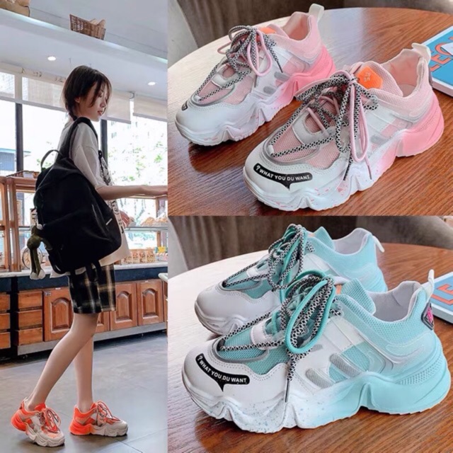 Giày Thể Thao Shopee - Lựa Chọn Tốt Nhất Từ Các Shop Uy Tín