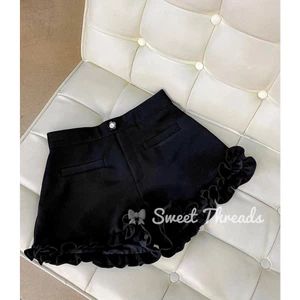 Quần Flora Short by Sweet Threads