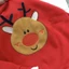 Áo Nỉ iN Tuần lộc noel