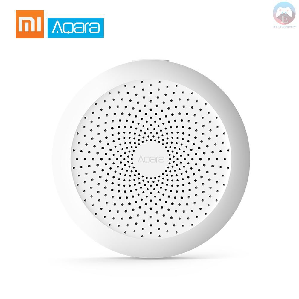 Bộ Điều Khiển Trung Tâm Xiaomi Aqara Hub Gateway, ZHWG11LM Shopee