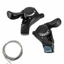 GAVESTO 3 / 7 / 21 Tốc Độ Xe Đạp MTB Cần Số Đa Năng Xe Đạp Derailleur Xe Đạp Bánh Răng Sang Số