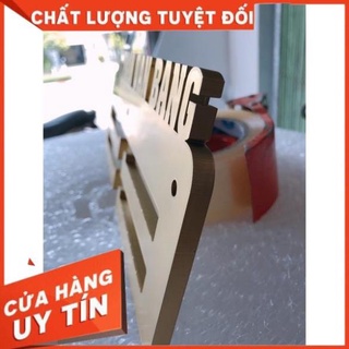 [FreeShip] Giá treo huy chương, giá trưng bày cúp lưu niệm bằng Mica cao cấp, acrylic holder