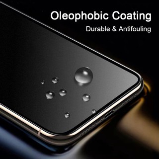 Kính cường lực chống vân tay, mồ hôi màn, màu nhám sang cho OPPO A6 A5x A5 A3 A3x A60 Reno 15 14 14F 13 13F 12F 11F 8 8z 8t 7 7z 6 6z 5 4 4z 3 2 2z 2f Pro A79 A38 A98 A58 A78 A77 A58 A74 A95 A94 A73 A72 A53 A54 A52 A33 A32 A31 A16 A16k A15 A15s A12 A11 4G