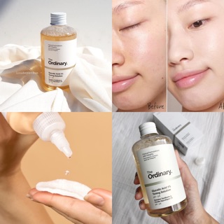 [240ML] TONER TẨY DA CHẾT THE ORDINARY GLYCOLIC ACID 7% TONING SOLUTION