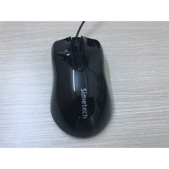 Chuột Simetech X1 | Shopee Việt Nam