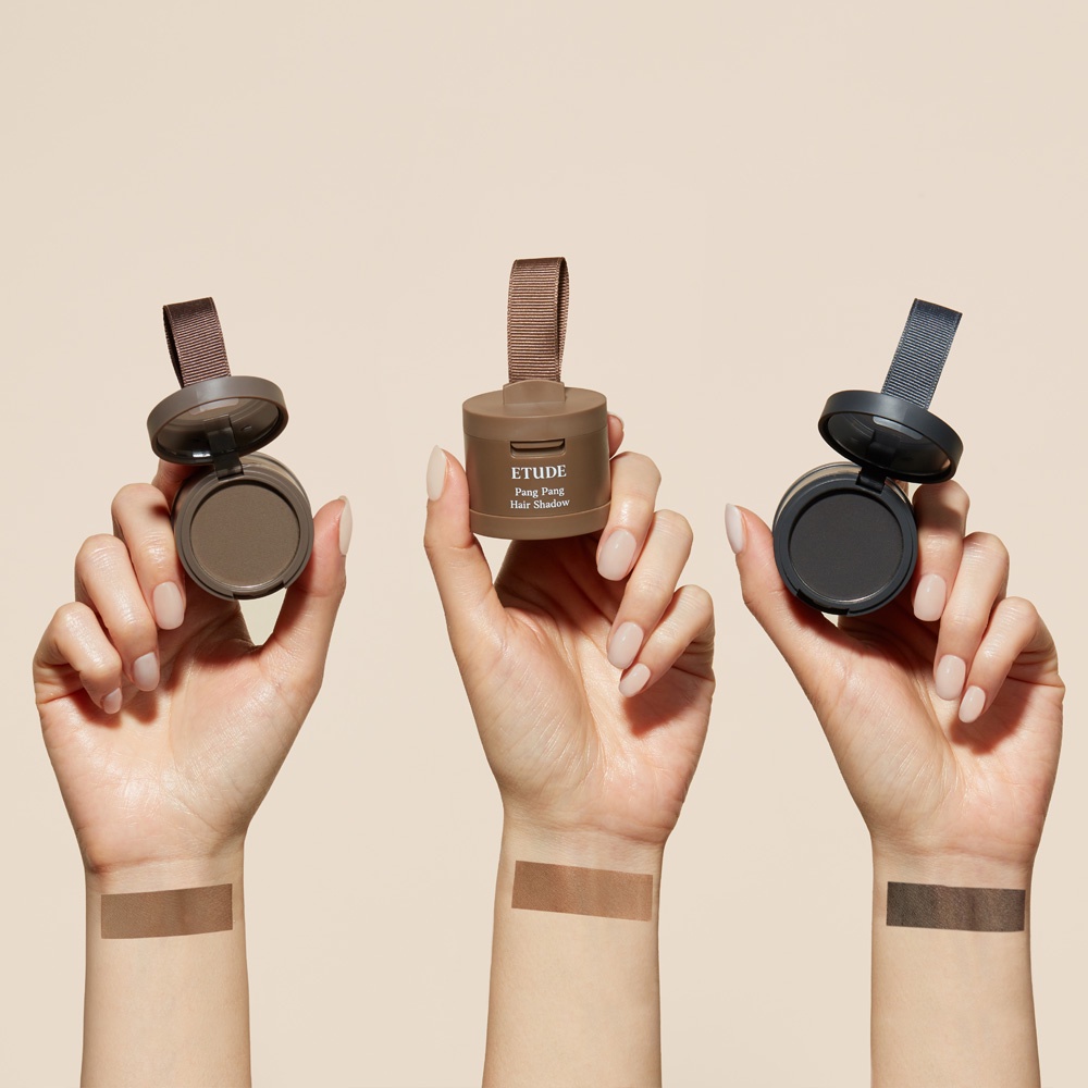 Ảnh Phấn Phủ Tóc ETUDE Shadow 2