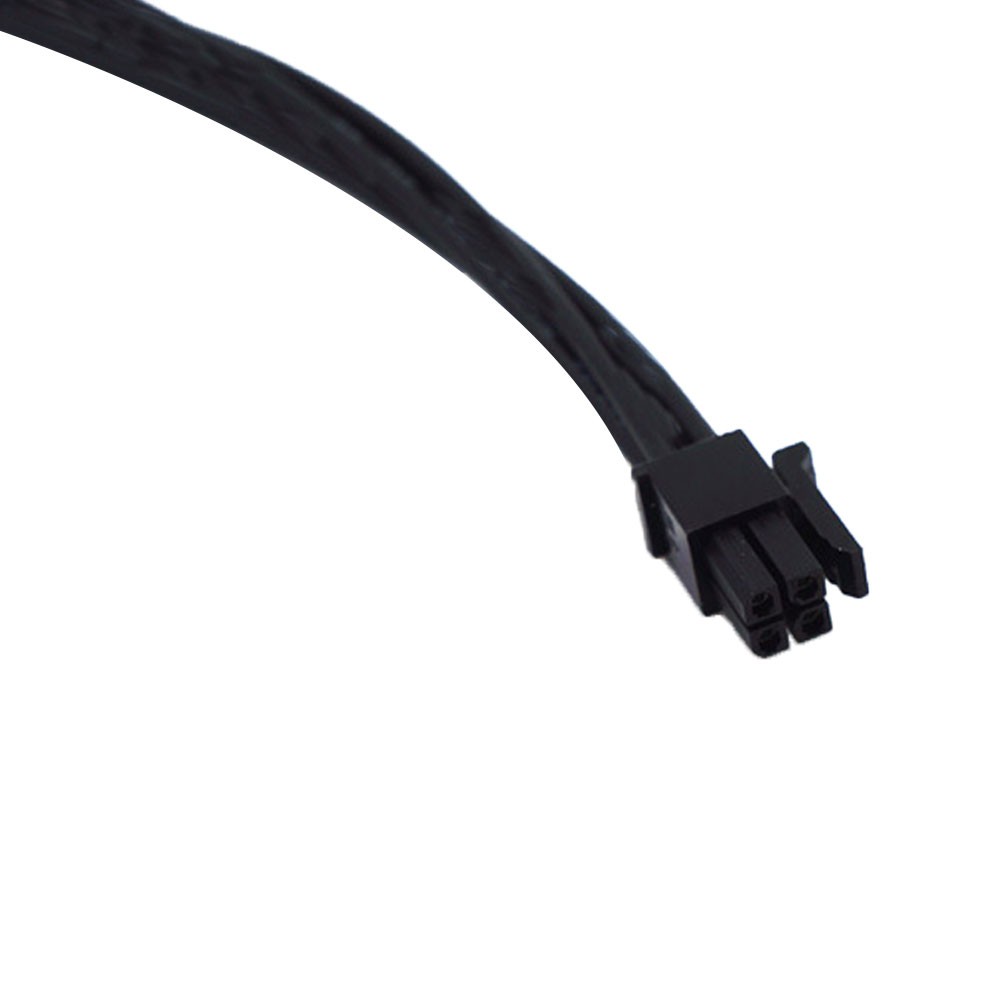 [Np] Cáp nguồn Mini 4Pin sang 2 SATA SDD thay thế cho bo mạch chính Lenovo