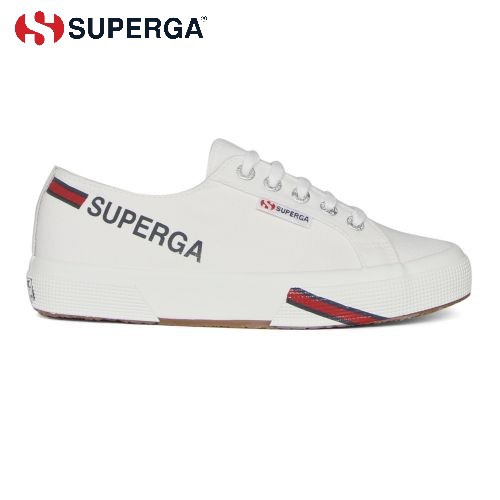 Superga Giay 2750 Th i Trang Unisex 219SSU1 S11199W L55