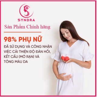 Kem Rạn Da Cho Bà Bầu - dầu ngăn ngừa và làm giảm rạn da khi mang thai SADÔER